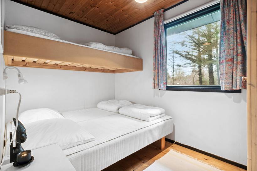 Foto von Ferienhaus JB65 in Oddesund - Thy/Limfjord