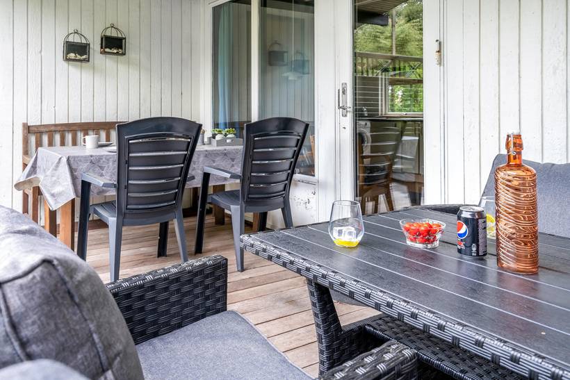Foto von Ferienhaus JB65 in Oddesund - Thy/Limfjord