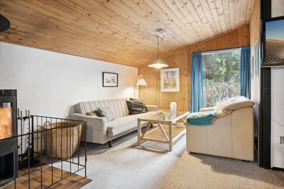 Vorschaubild von Ferienhaus JB65 in Oddesund - Thy/Limfjord