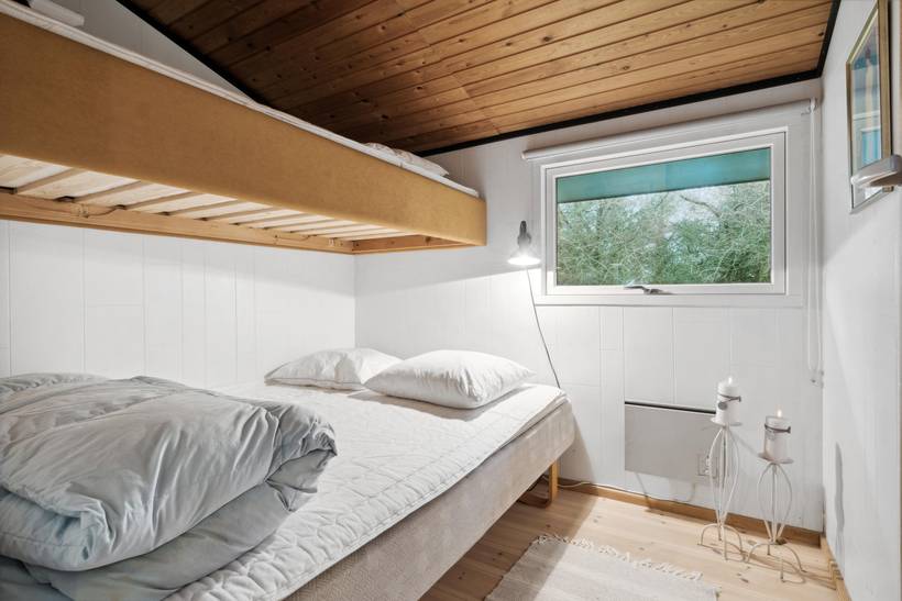 Foto von Ferienhaus JB65 in Oddesund - Thy/Limfjord