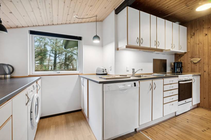 Foto von Ferienhaus JB65 in Oddesund - Thy/Limfjord