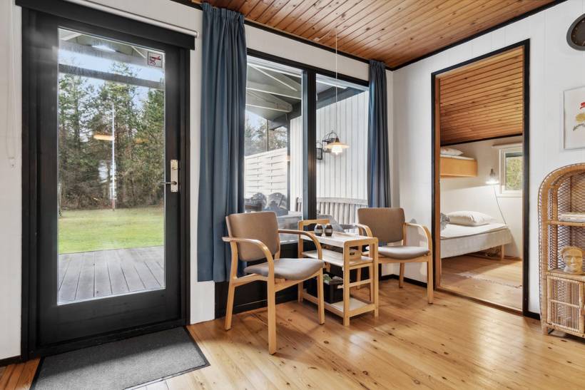 Foto von Ferienhaus JB65 in Oddesund - Thy/Limfjord