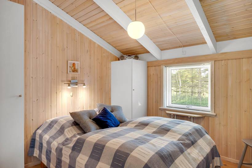 Foto von Ferienhaus JB66 in Grønhøj - Løkken - Nordjütland