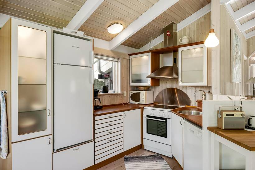 Foto von Ferienhaus JB66 in Grønhøj - Løkken - Nordjütland