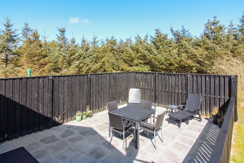 Foto von Ferienhaus JB66 in Grønhøj - Løkken - Nordjütland