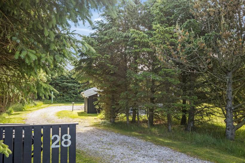 Foto von Ferienhaus JB66 in Grønhøj - Løkken - Nordjütland