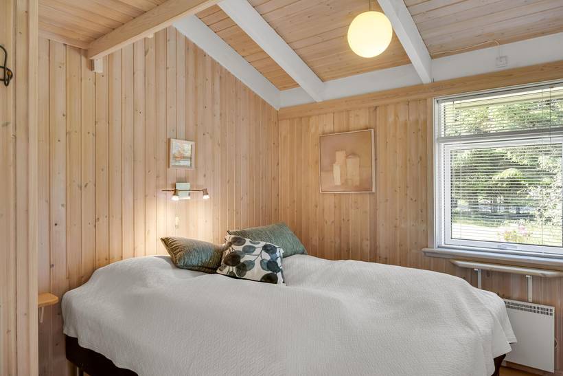 Foto von Ferienhaus JB66 in Grønhøj - Løkken - Nordjütland