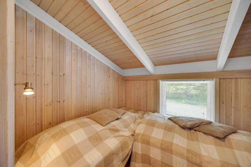 Foto von Ferienhaus JB66 in Grønhøj - Løkken - Nordjütland