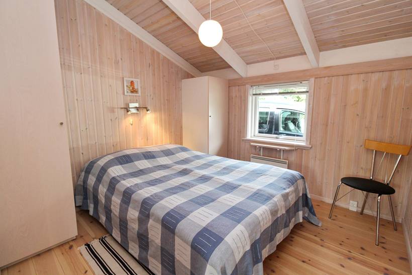 Foto von Ferienhaus JB66 in Grønhøj - Løkken - Nordjütland
