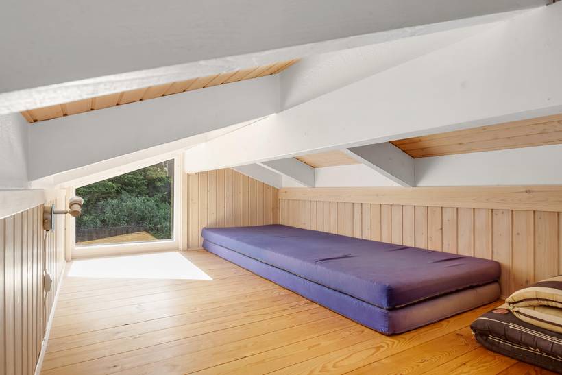 Foto von Ferienhaus JB66 in Grønhøj - Løkken - Nordjütland