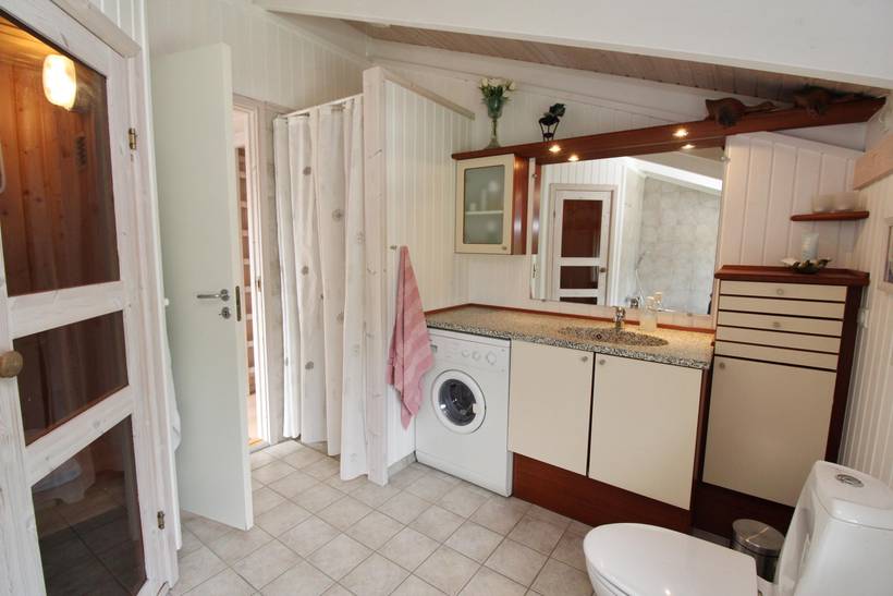 Foto von Ferienhaus JB66 in Grønhøj - Løkken - Nordjütland