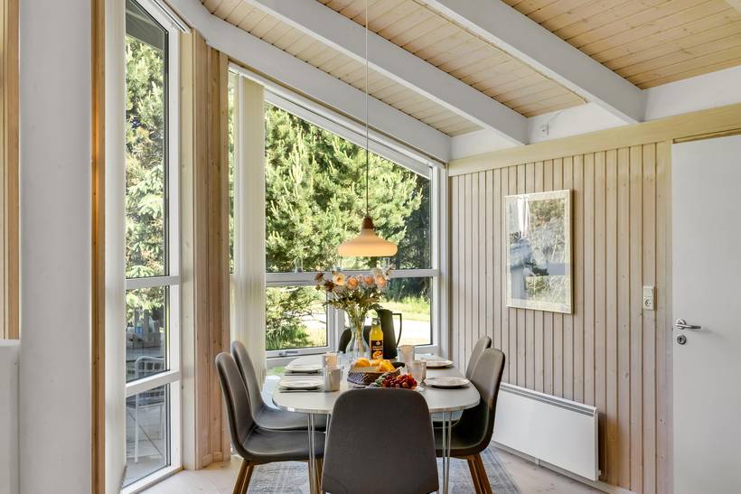 Foto von Ferienhaus JB66 in Grønhøj - Løkken - Nordjütland