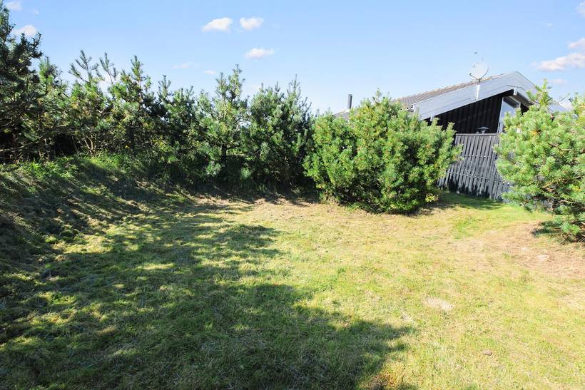 Foto von Ferienhaus JB66 in Grønhøj - Løkken - Nordjütland