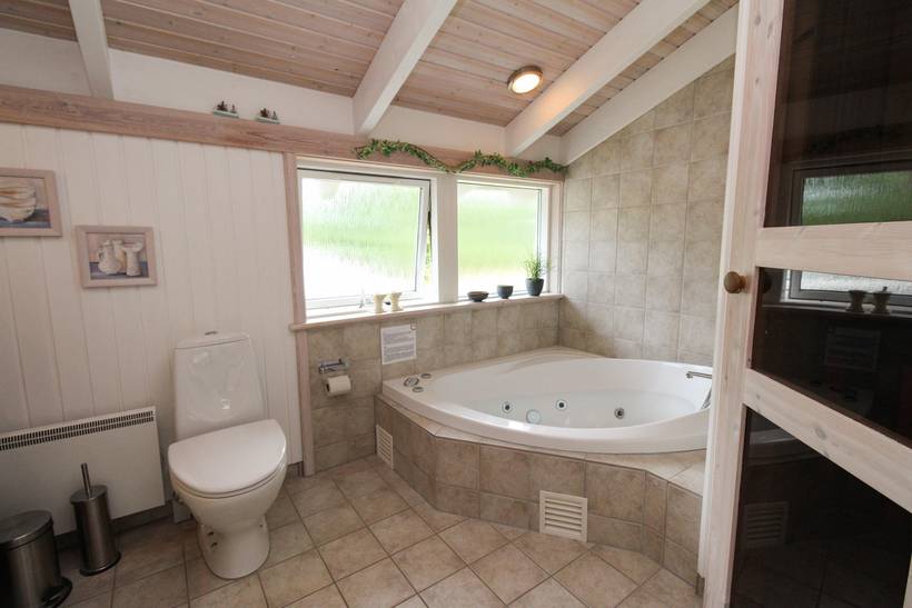 Foto von Ferienhaus JB66 in Grønhøj - Løkken - Nordjütland