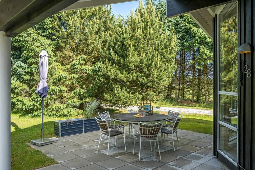 Foto von Ferienhaus JB66 in Grønhøj - Løkken - Nordjütland