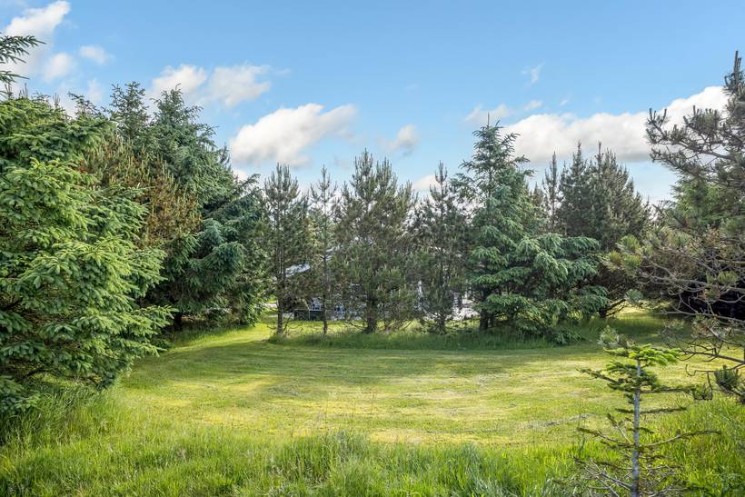 Foto von Ferienhaus JB66 in Grønhøj - Løkken - Nordjütland