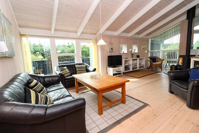 Foto von Ferienhaus JB66 in Grønhøj - Løkken - Nordjütland