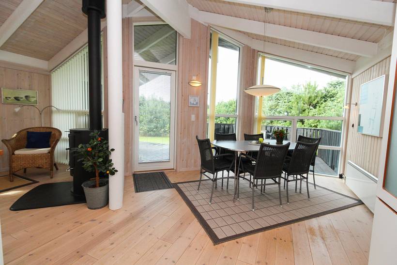 Foto von Ferienhaus JB66 in Grønhøj - Løkken - Nordjütland