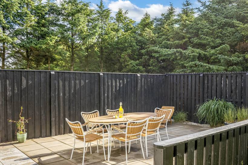 Foto von Ferienhaus JB66 in Grønhøj - Løkken - Nordjütland
