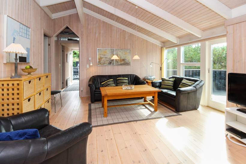 Foto von Ferienhaus JB66 in Grønhøj - Løkken - Nordjütland