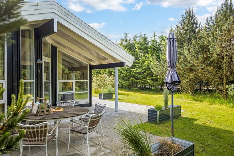 Foto von Ferienhaus JB66 in Grønhøj - Løkken - Nordjütland