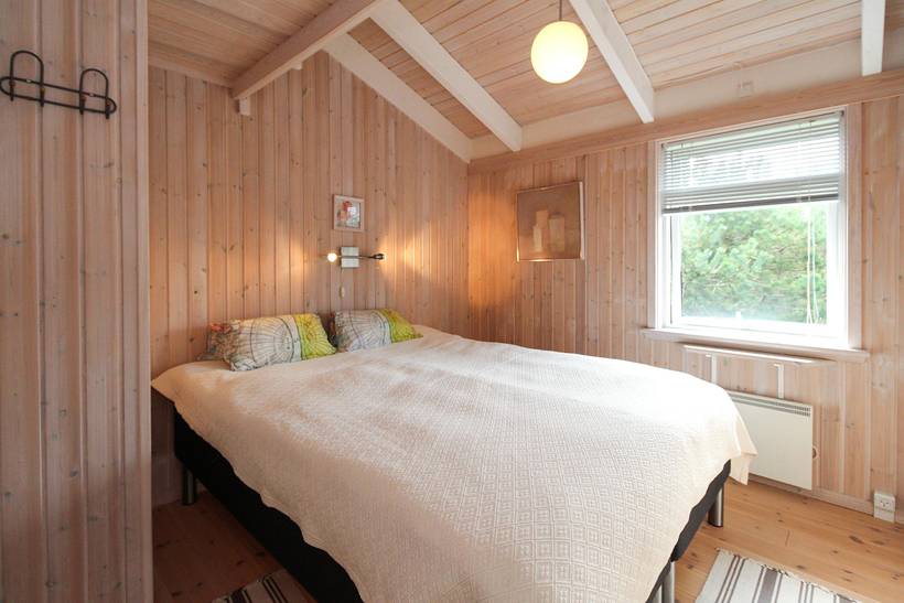 Foto von Ferienhaus JB66 in Grønhøj - Løkken - Nordjütland