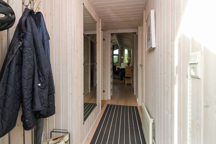 Foto von Ferienhaus JB66 in Grønhøj - Løkken - Nordjütland