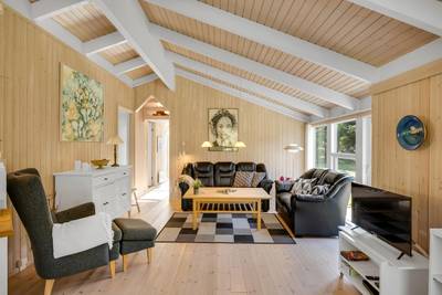 Vorschaubild von Ferienhaus JB66 in Grønhøj - Løkken - Nordjütland