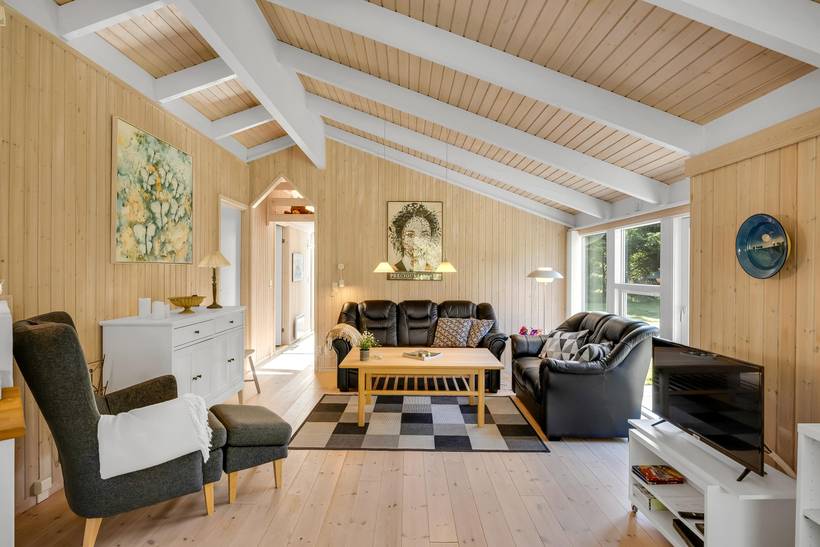 Foto von Ferienhaus JB66 in Grønhøj - Løkken - Nordjütland