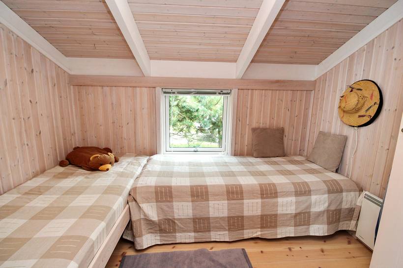 Foto von Ferienhaus JB66 in Grønhøj - Løkken - Nordjütland