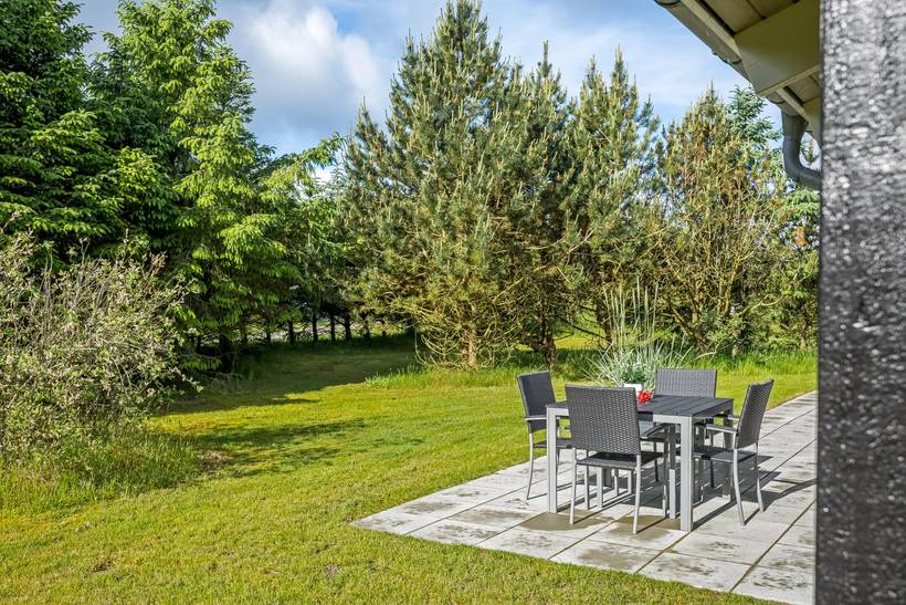 Foto von Ferienhaus JB66 in Grønhøj - Løkken - Nordjütland