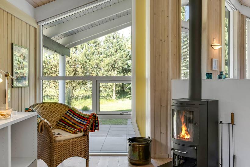 Foto von Ferienhaus JB66 in Grønhøj - Løkken - Nordjütland