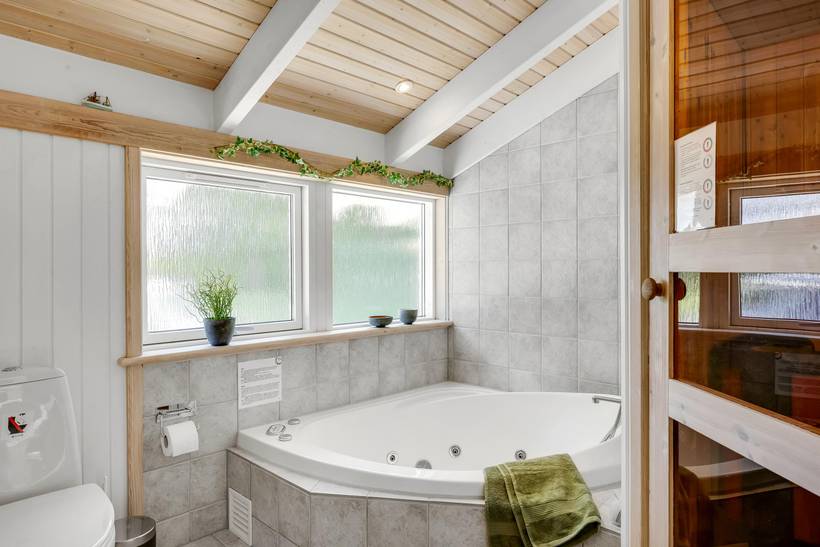 Foto von Ferienhaus JB66 in Grønhøj - Løkken - Nordjütland