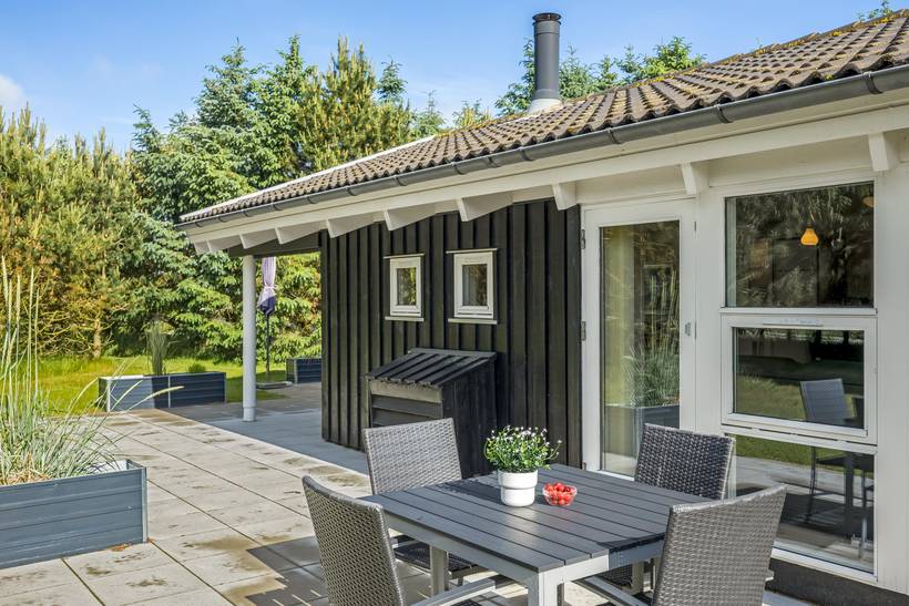 Foto von Ferienhaus JB66 in Grønhøj - Løkken - Nordjütland