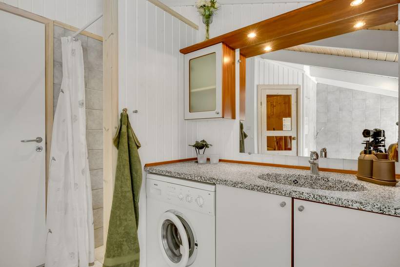 Foto von Ferienhaus JB66 in Grønhøj - Løkken - Nordjütland