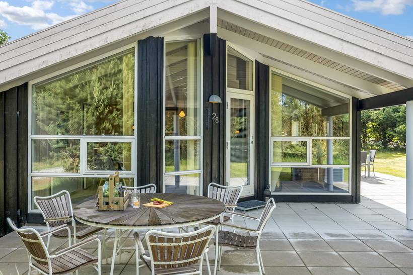 Foto von Ferienhaus JB66 in Grønhøj - Løkken - Nordjütland