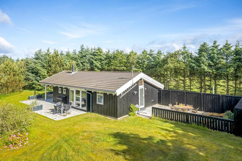 Foto von Ferienhaus JB66 in Grønhøj - Løkken - Nordjütland