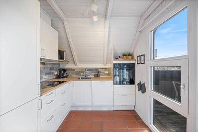 Vorschaubild von Ferienhaus JB67 in Skodbjerge - Bjerregård - Westjütland
