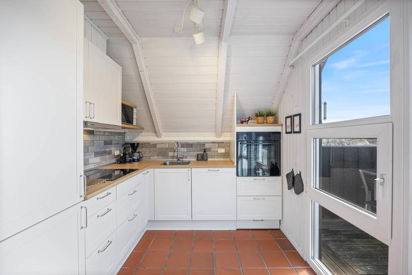 Foto von Ferienhaus JB67 in Skodbjerge - Bjerregård - Westjütland
