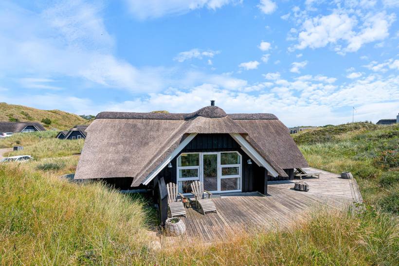 Foto von Ferienhaus JB67 in Skodbjerge - Bjerregård - Westjütland
