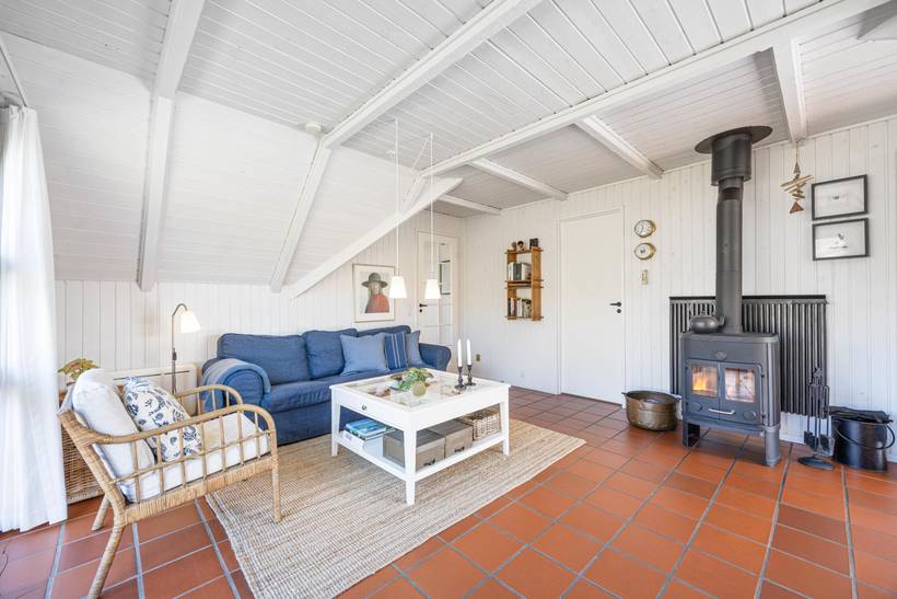 Foto von Ferienhaus JB67 in Skodbjerge - Bjerregård - Westjütland