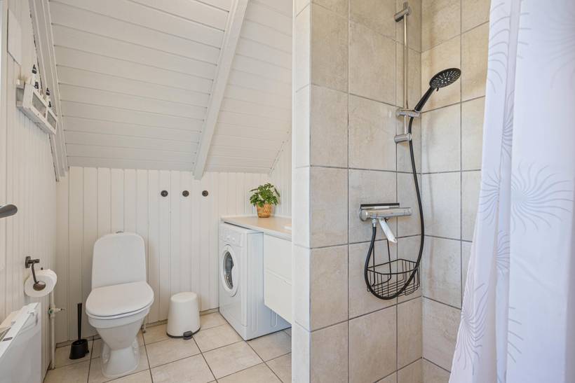 Foto von Ferienhaus JB67 in Skodbjerge - Bjerregård - Westjütland