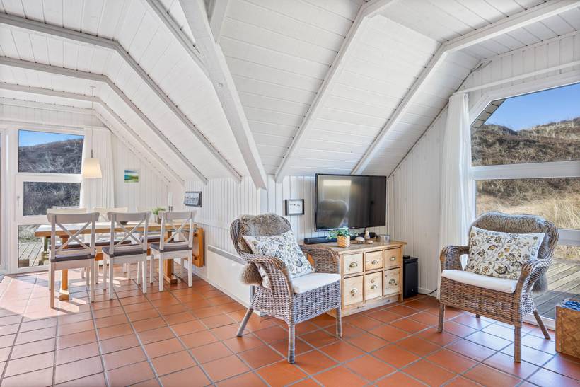 Foto von Ferienhaus JB67 in Skodbjerge - Bjerregård - Westjütland