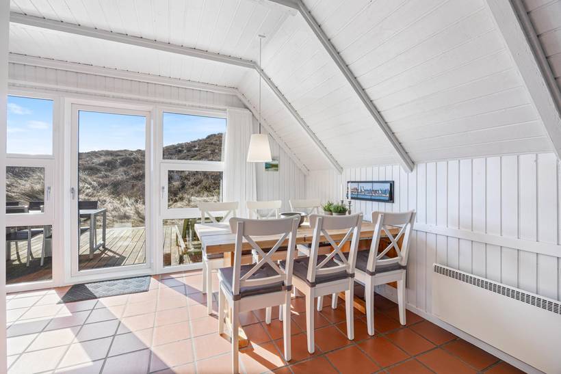 Foto von Ferienhaus JB67 in Skodbjerge - Bjerregård - Westjütland