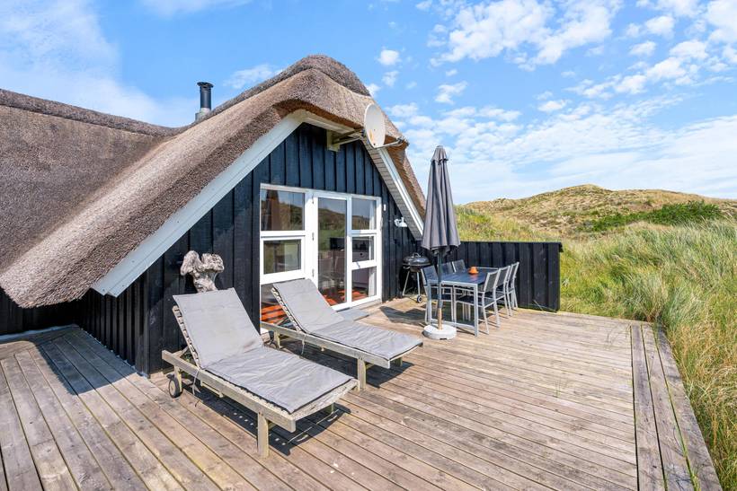 Foto von Ferienhaus JB67 in Skodbjerge - Bjerregård - Westjütland