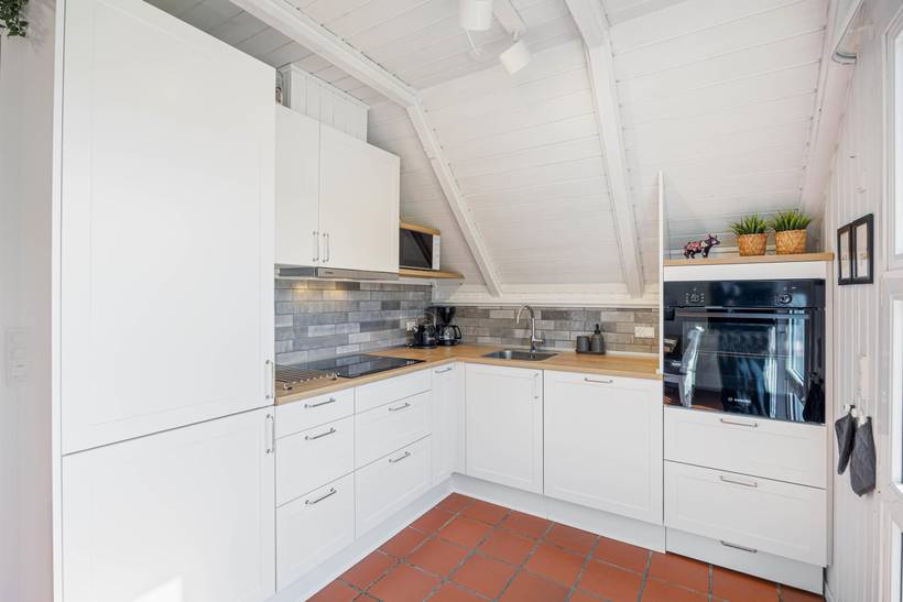 Foto von Ferienhaus JB67 in Skodbjerge - Bjerregård - Westjütland