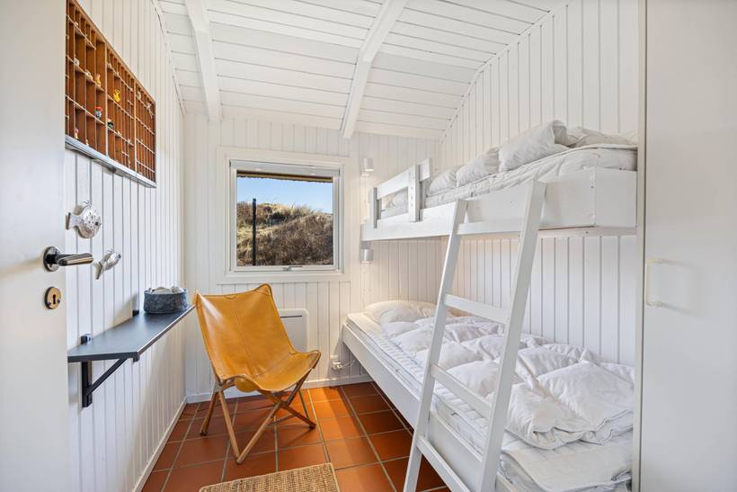 Foto von Ferienhaus JB67 in Skodbjerge - Bjerregård - Westjütland