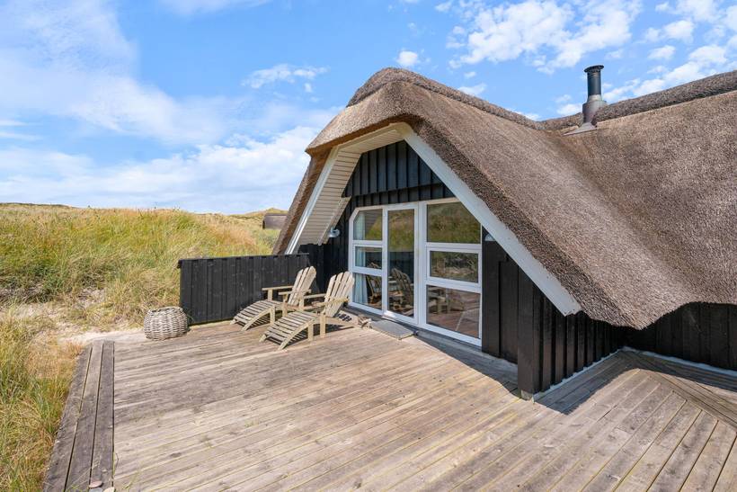 Foto von Ferienhaus JB67 in Skodbjerge - Bjerregård - Westjütland
