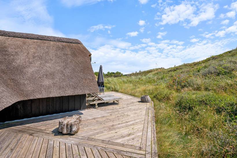 Foto von Ferienhaus JB67 in Skodbjerge - Bjerregård - Westjütland