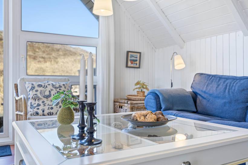 Foto von Ferienhaus JB67 in Skodbjerge - Bjerregård - Westjütland